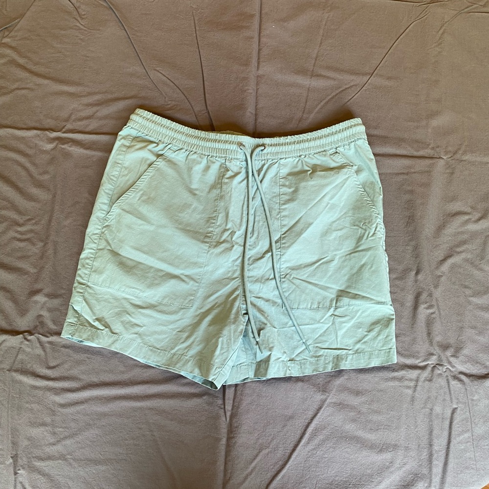 Medium pacsun volley shorts